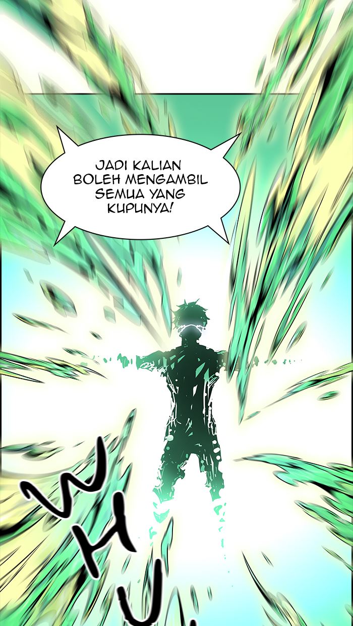 Tower of God Chapter 489