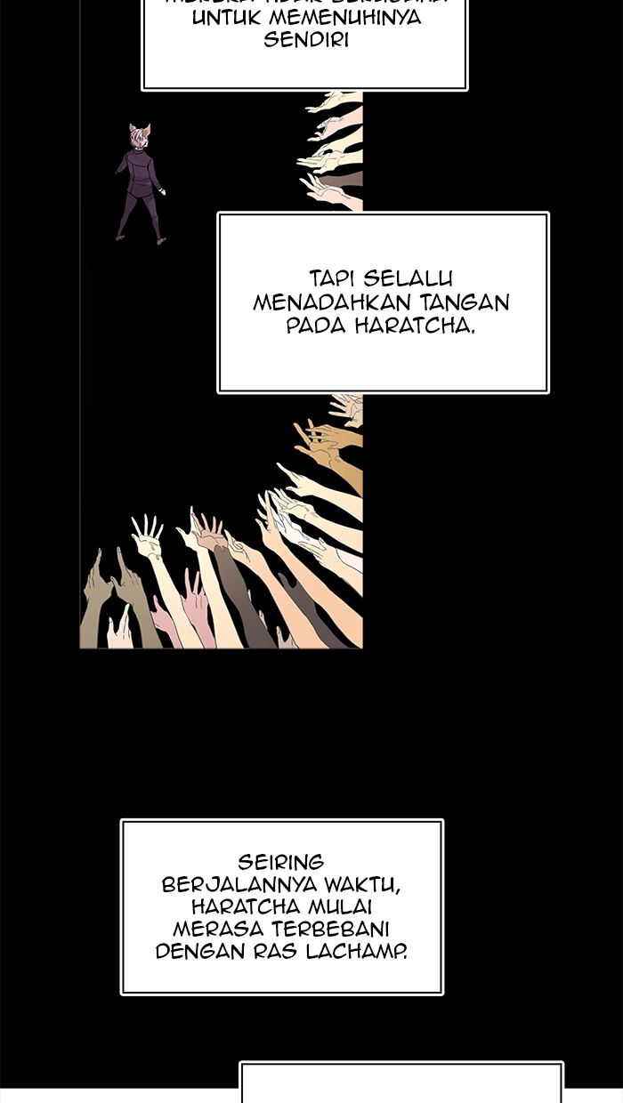 Tower of God Chapter 489