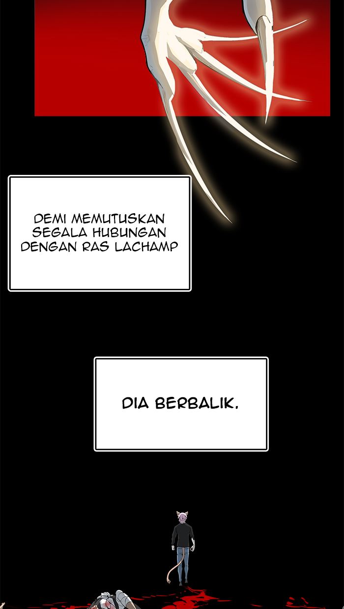 Tower of God Chapter 489