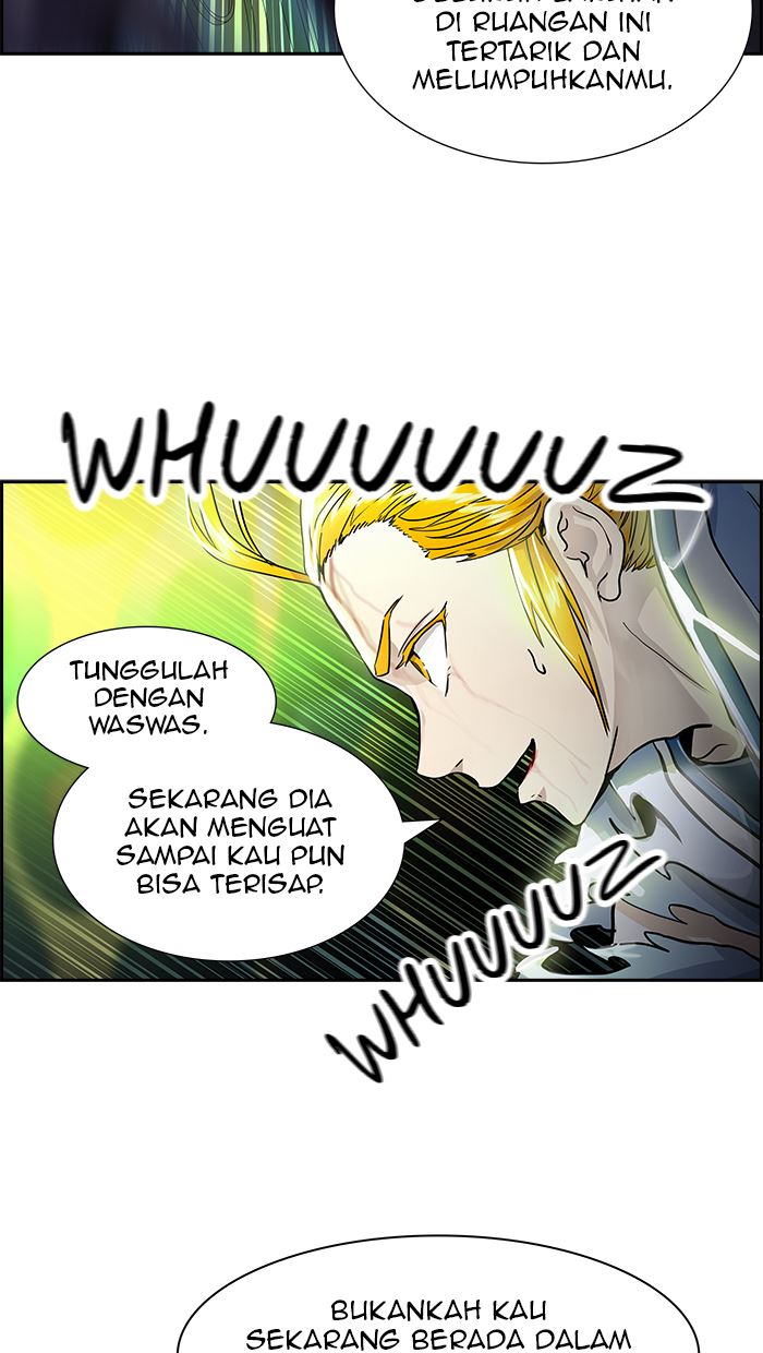 Tower of God Chapter 489