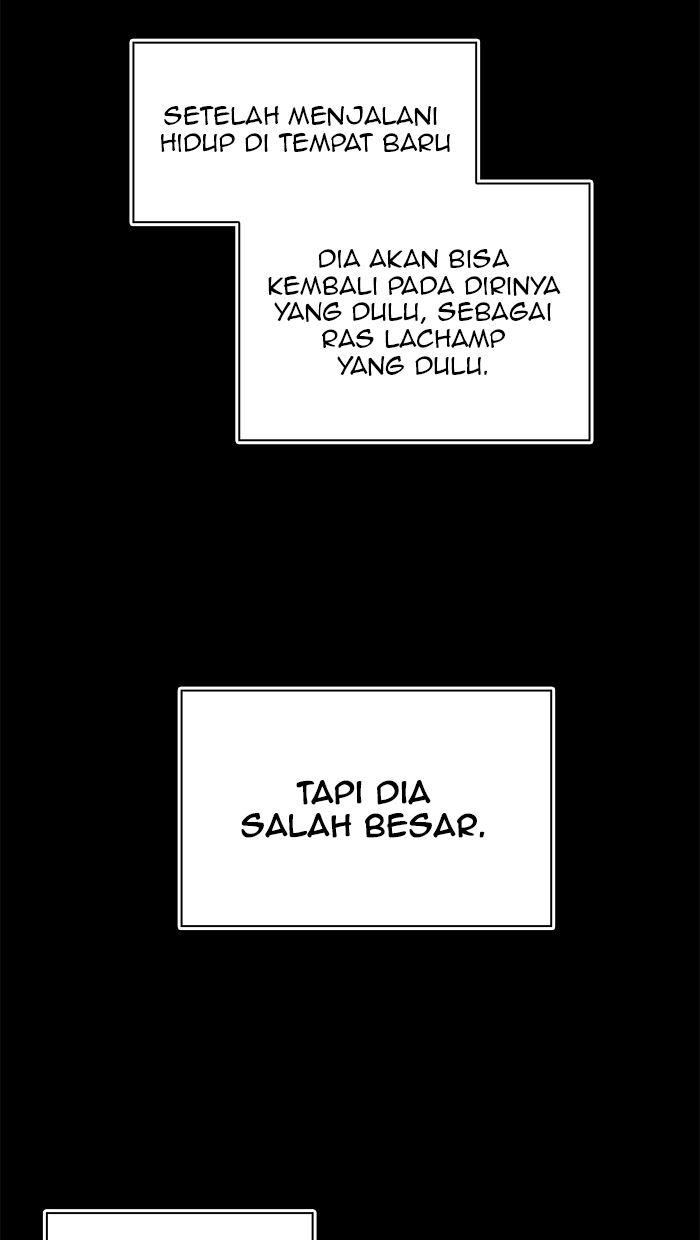 Tower of God Chapter 489