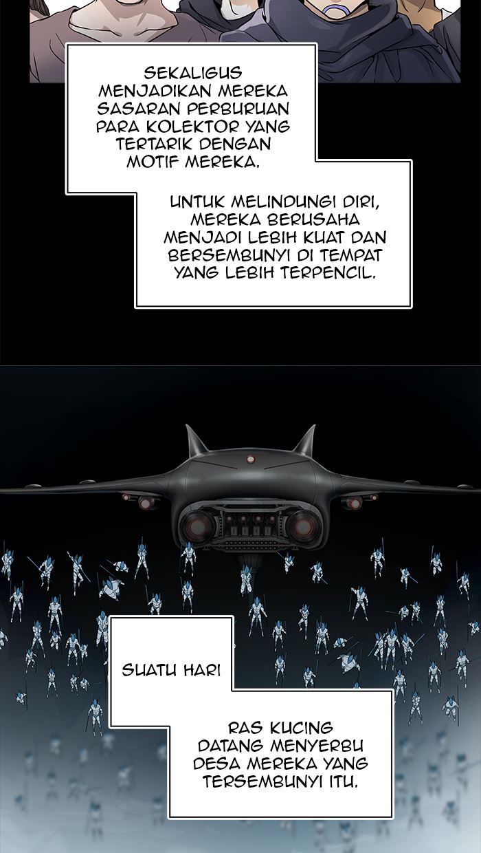 Tower of God Chapter 489