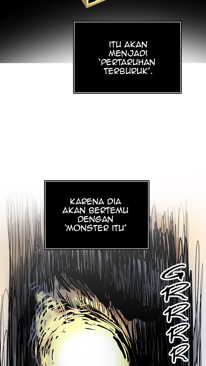 Tower of God Chapter 489