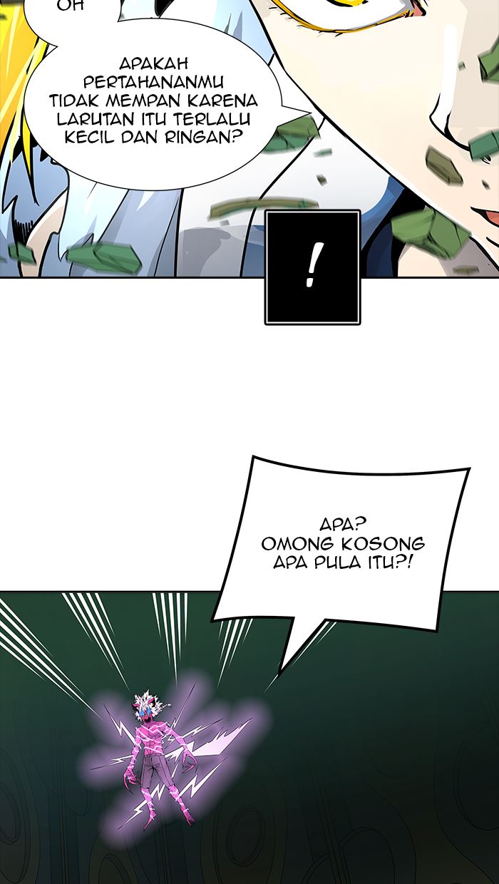 Tower of God Chapter 489