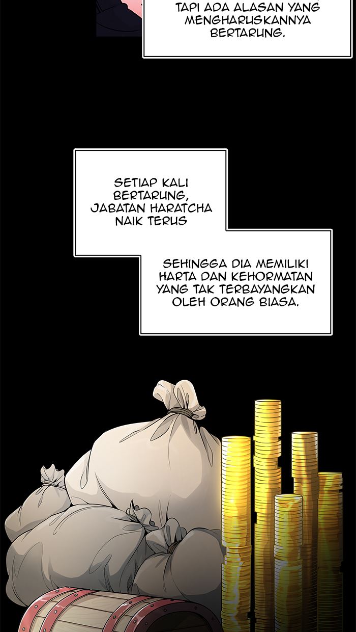 Tower of God Chapter 489