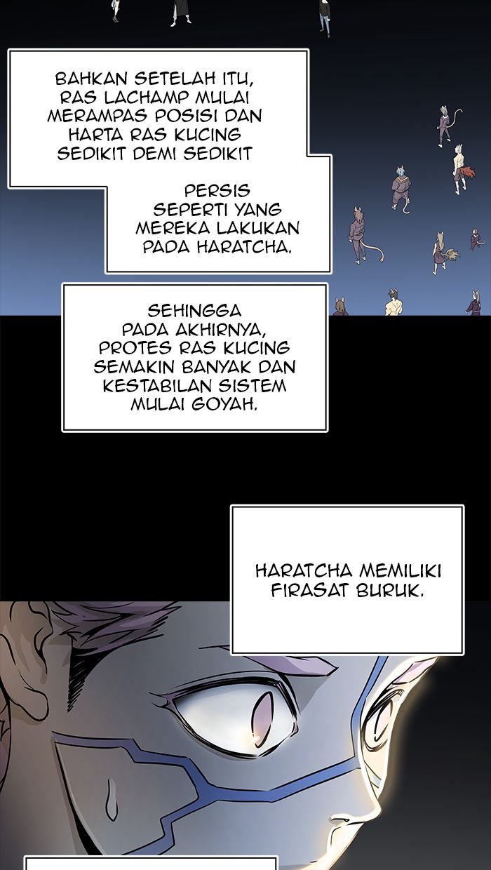 Tower of God Chapter 489