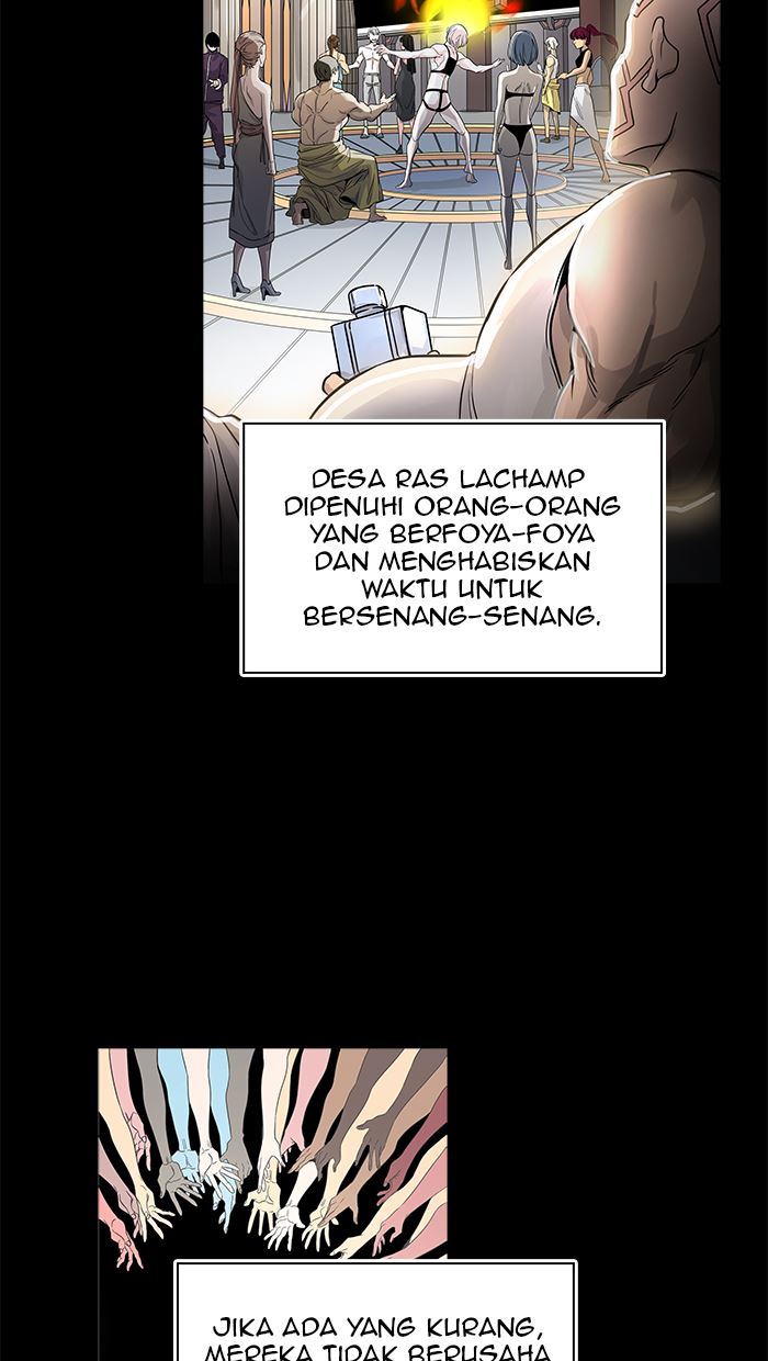 Tower of God Chapter 489