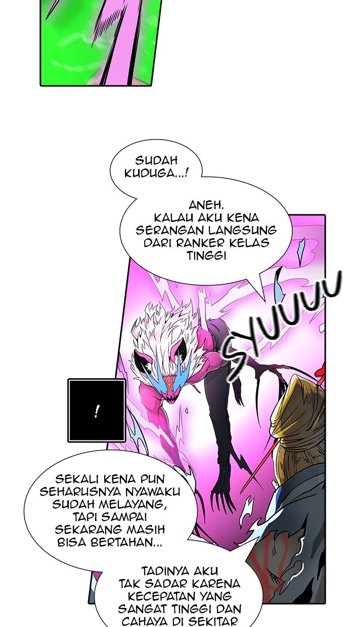 Tower of God Chapter 489