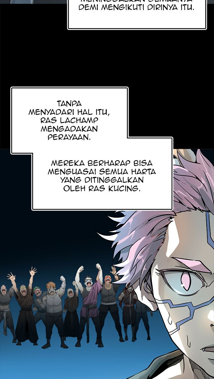 Tower of God Chapter 489