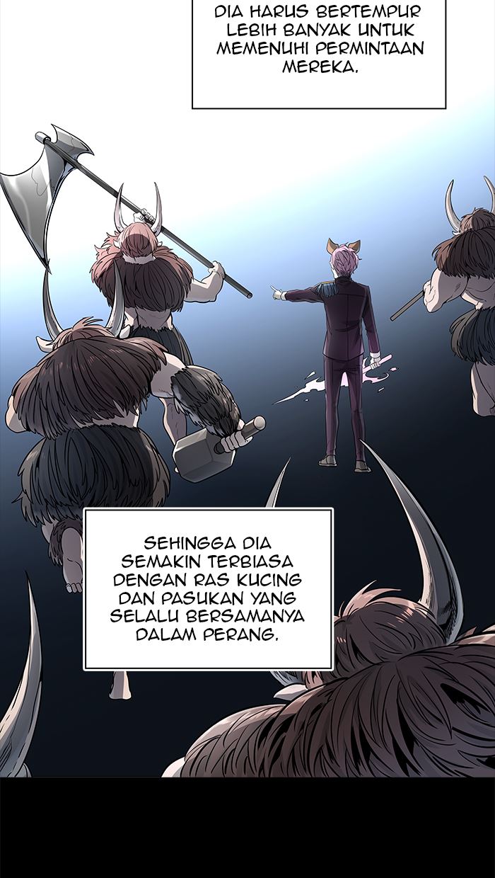 Tower of God Chapter 489