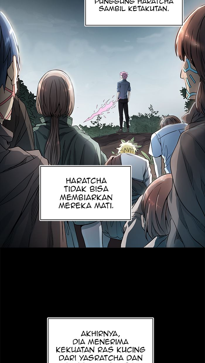 Tower of God Chapter 489