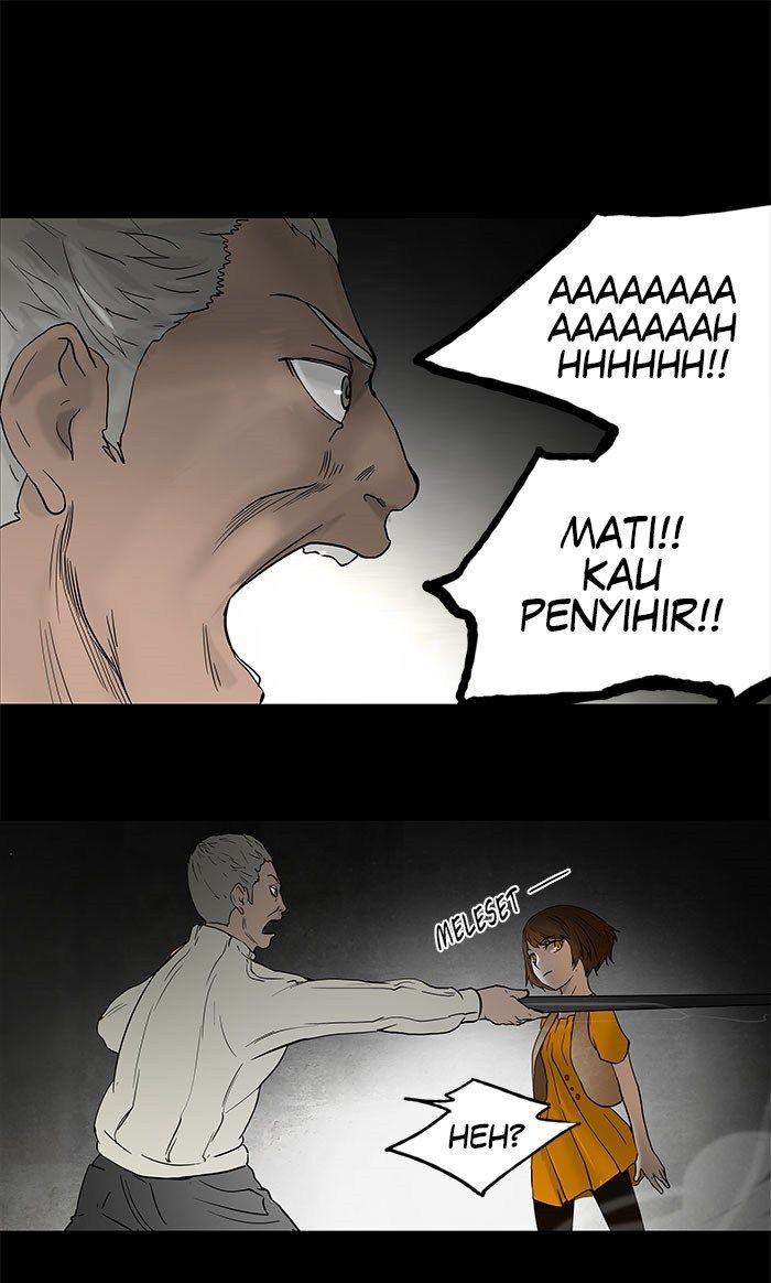 Tower of God Chapter 49