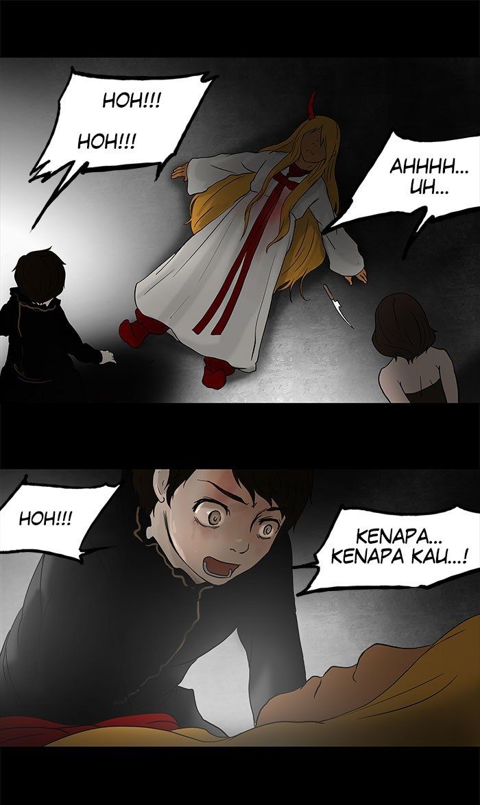 Tower of God Chapter 49