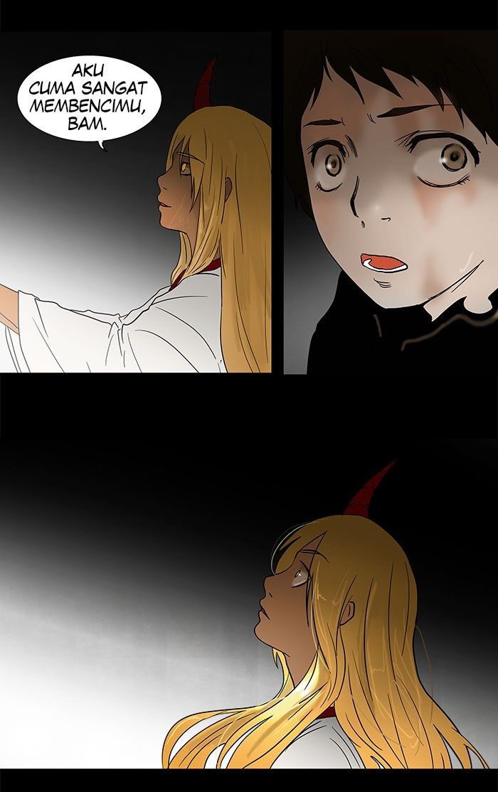 Tower of God Chapter 49