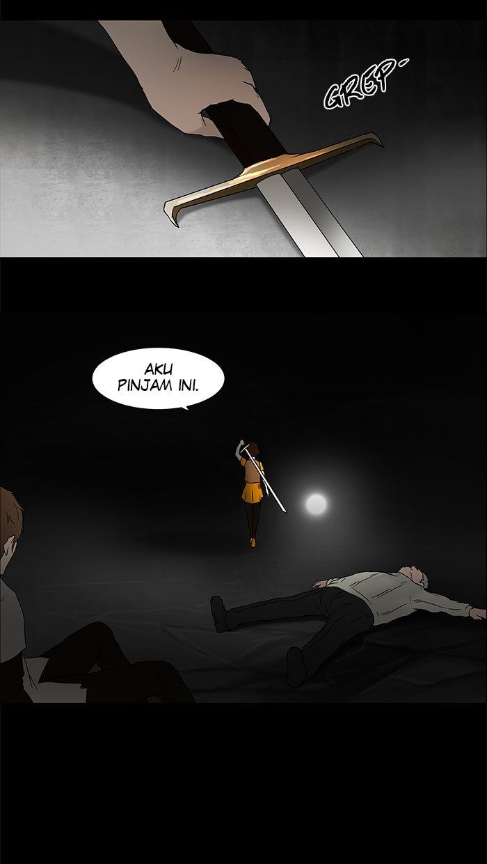 Tower of God Chapter 49