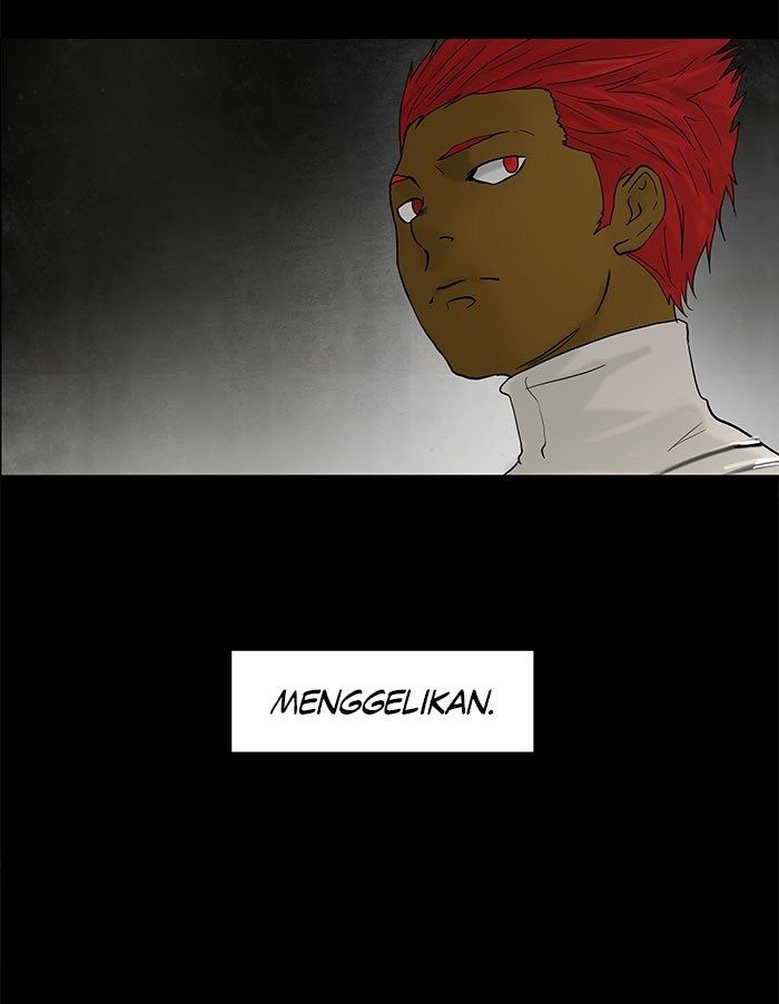 Tower of God Chapter 49