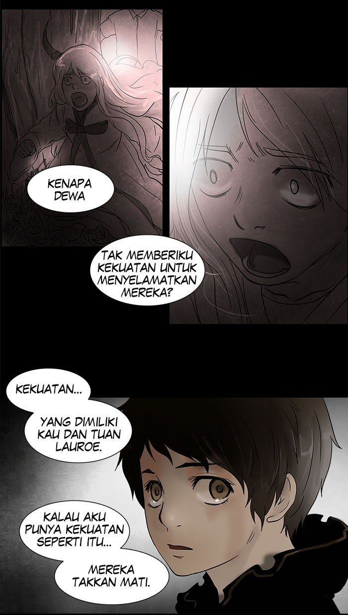 Tower of God Chapter 49