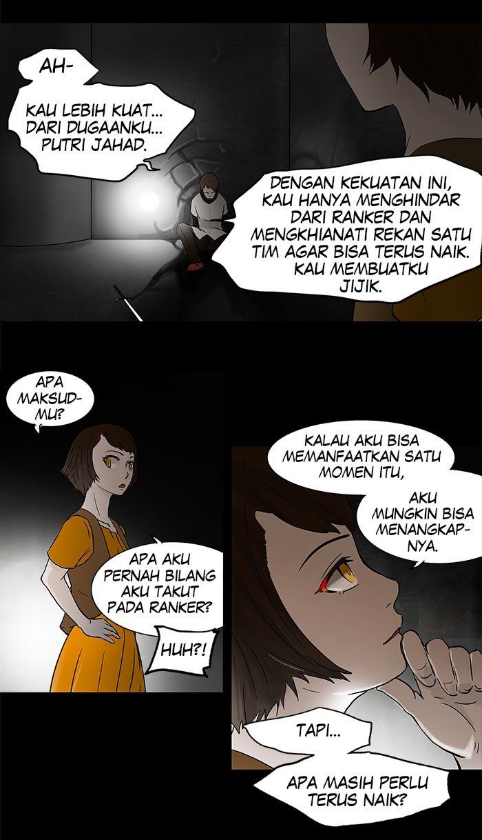 Tower of God Chapter 49