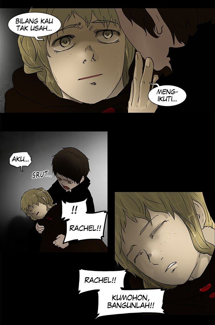 Tower of God Chapter 49