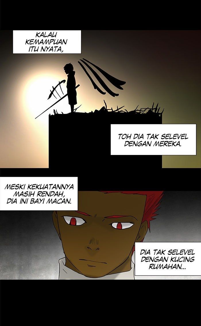 Tower of God Chapter 49