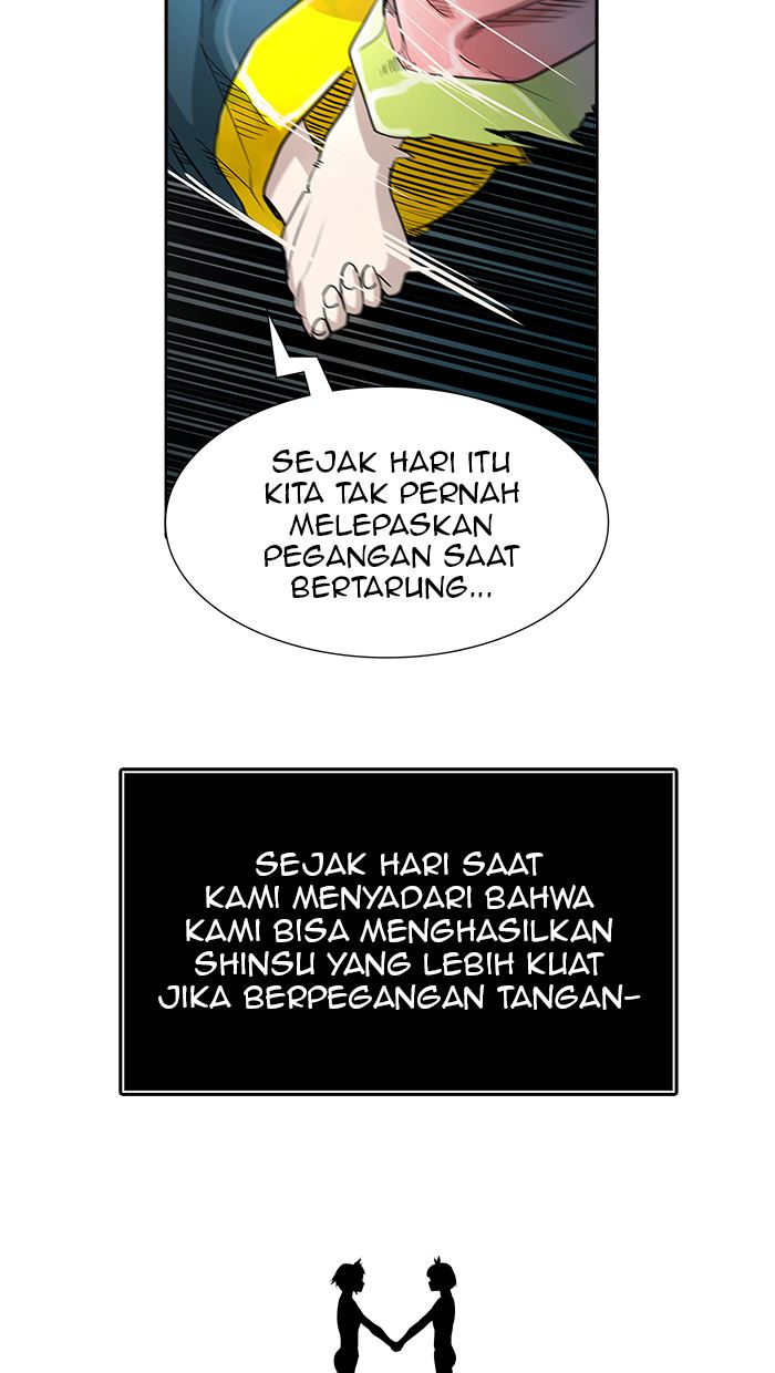 Tower of God Chapter 490