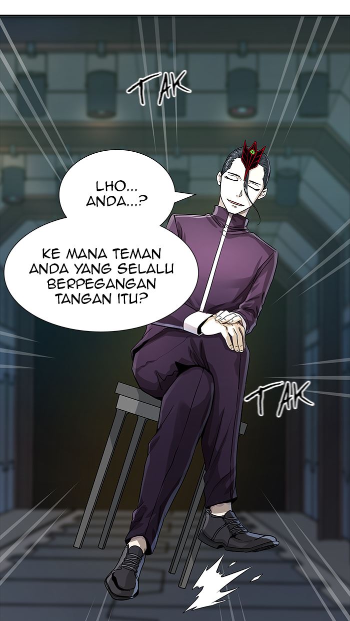 Tower of God Chapter 490