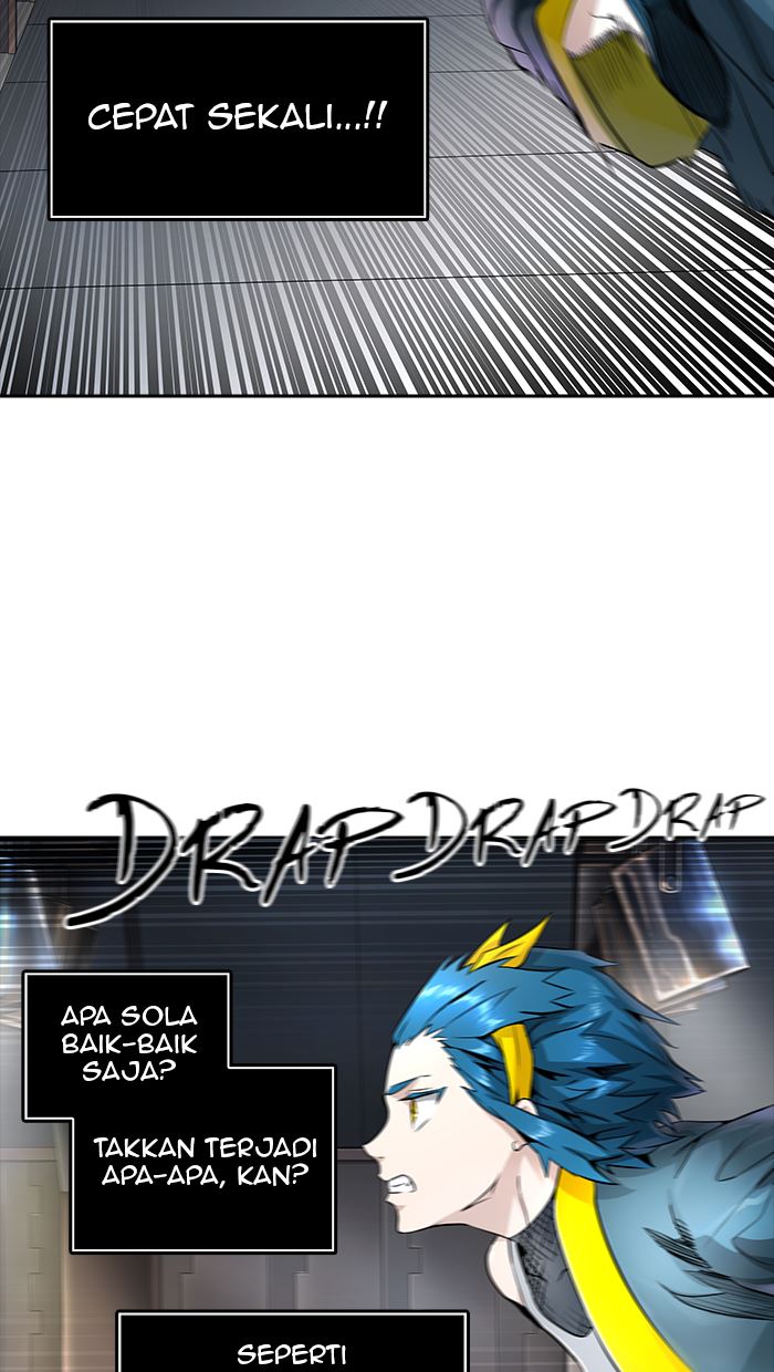 Tower of God Chapter 490