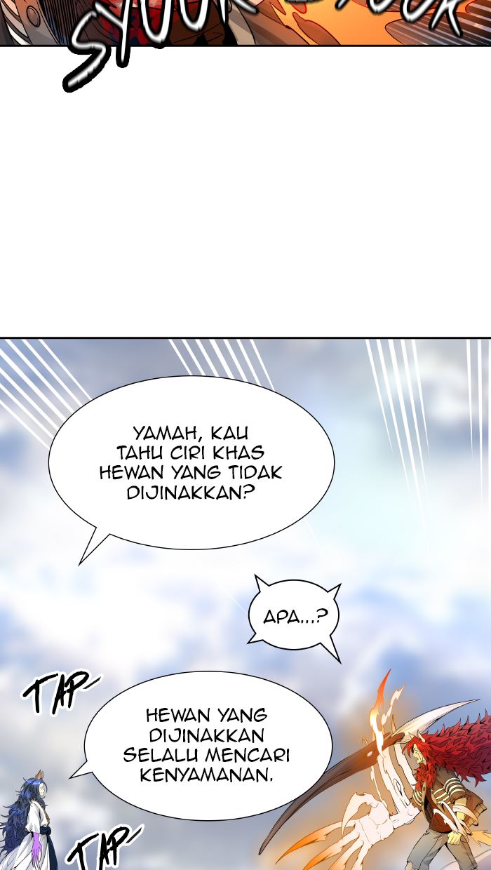 Tower of God Chapter 492