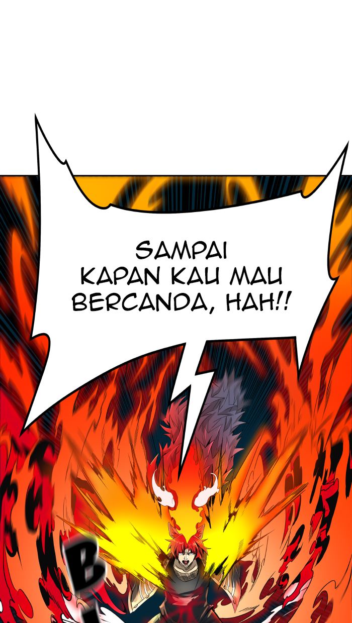 Tower of God Chapter 492