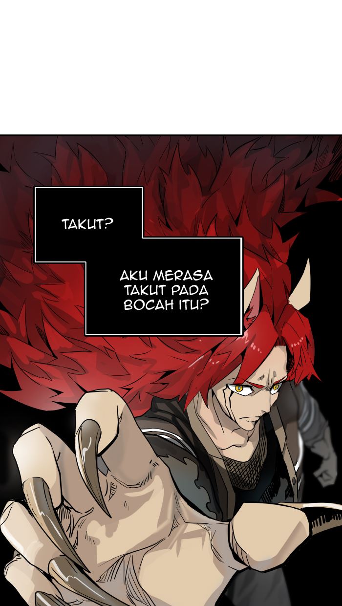 Tower of God Chapter 492