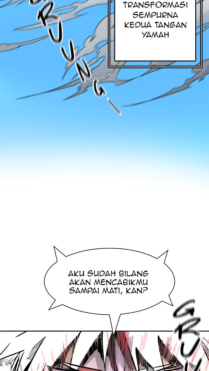 Tower of God Chapter 492