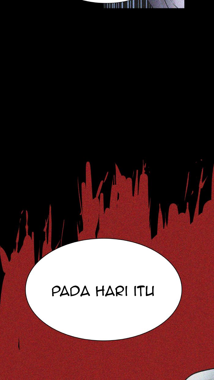 Tower of God Chapter 492