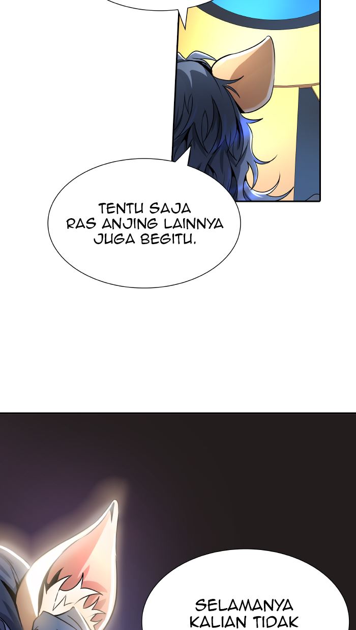 Tower of God Chapter 492