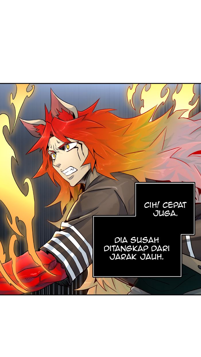 Tower of God Chapter 492