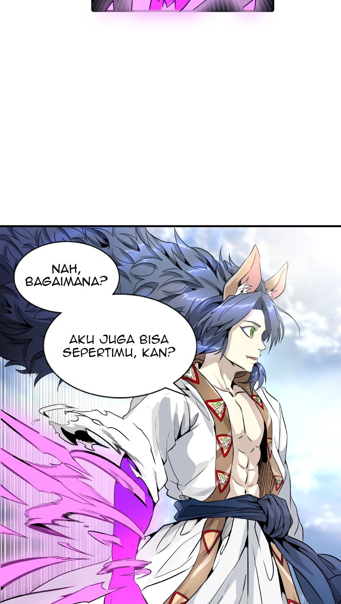 Tower of God Chapter 492