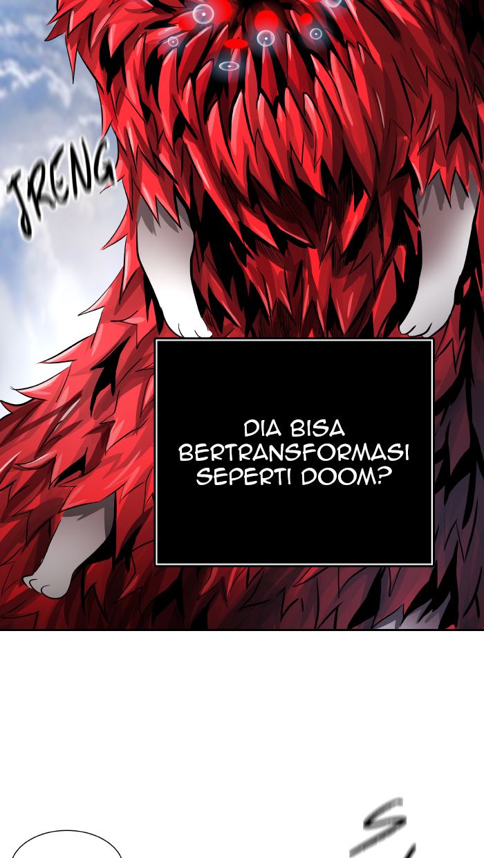 Tower of God Chapter 492