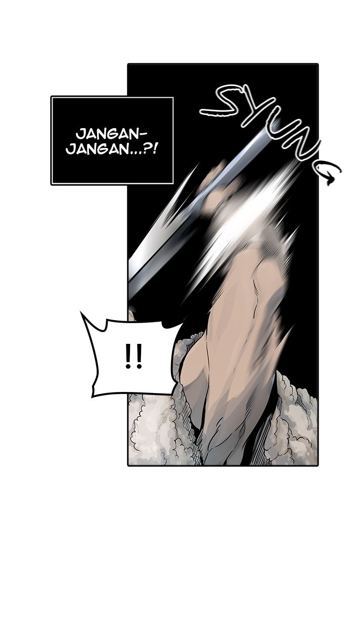 Tower of God Chapter 493