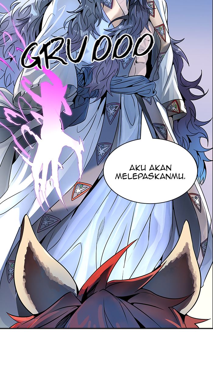 Tower of God Chapter 493