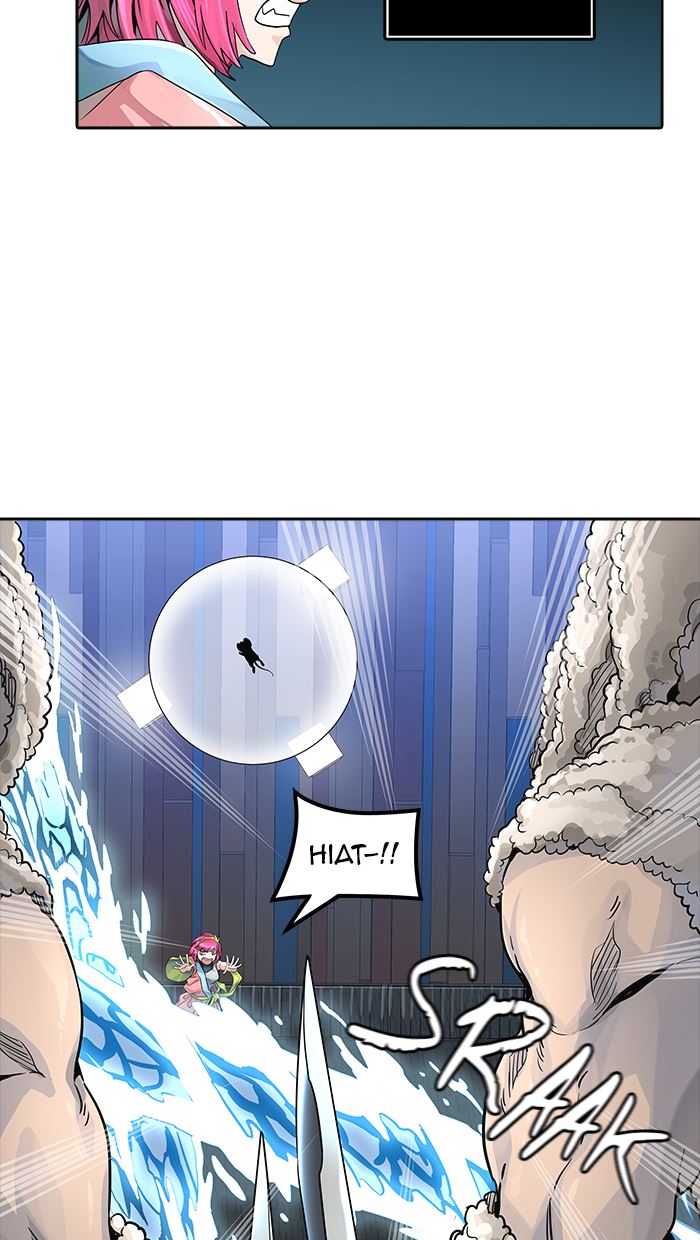 Tower of God Chapter 493