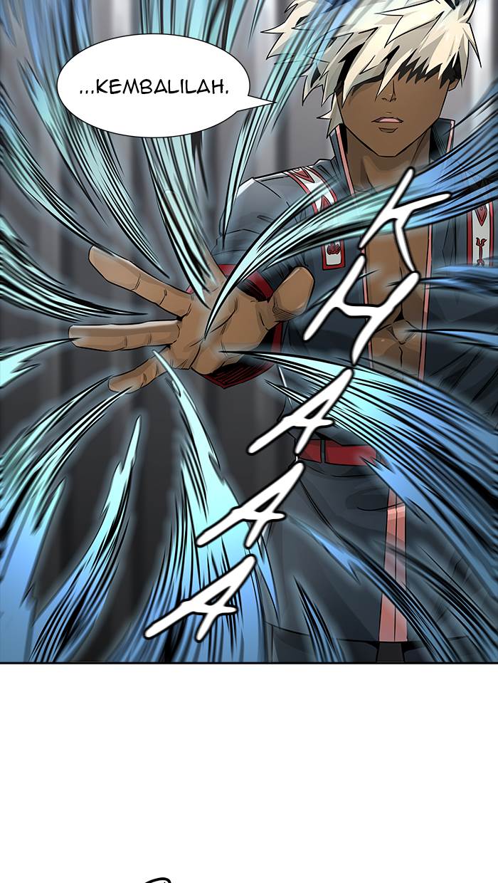 Tower of God Chapter 495