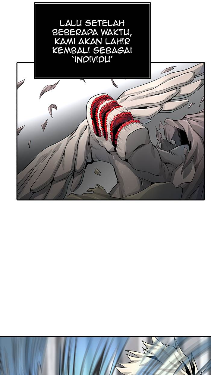 Tower of God Chapter 495