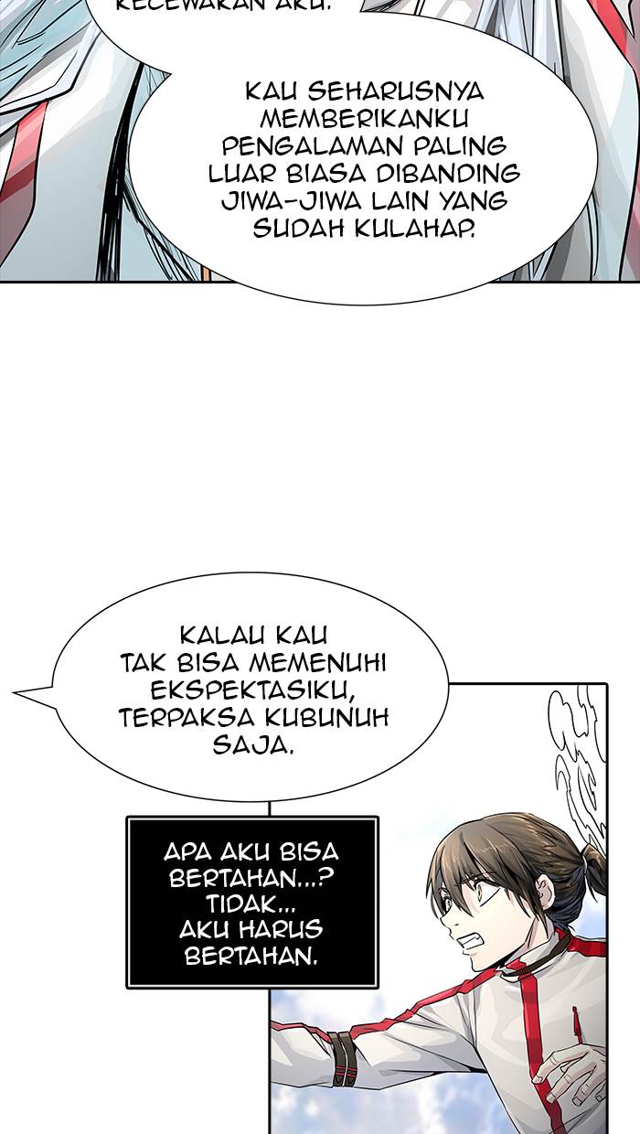 Tower of God Chapter 496