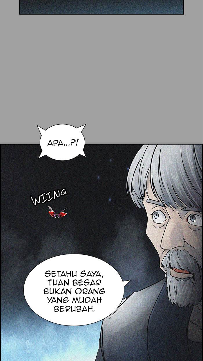 Tower of God Chapter 496