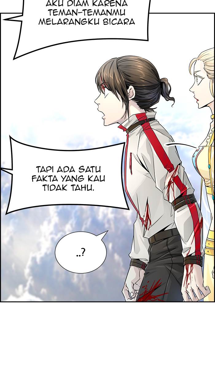 Tower of God Chapter 498