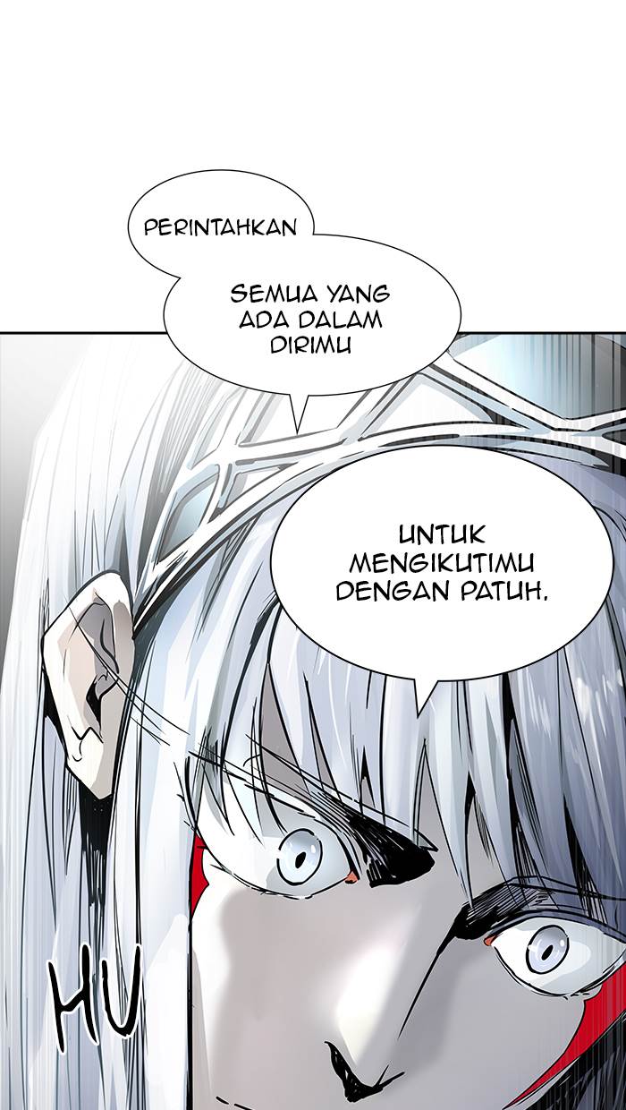 Tower of God Chapter 498