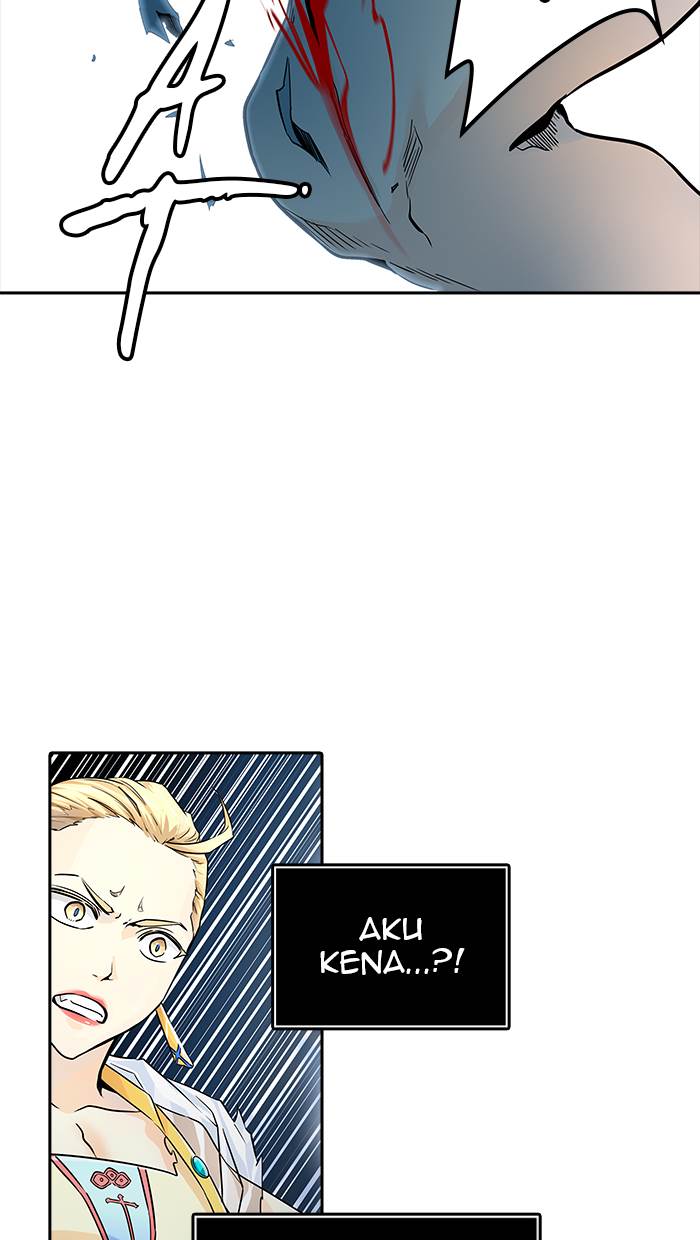 Tower of God Chapter 498