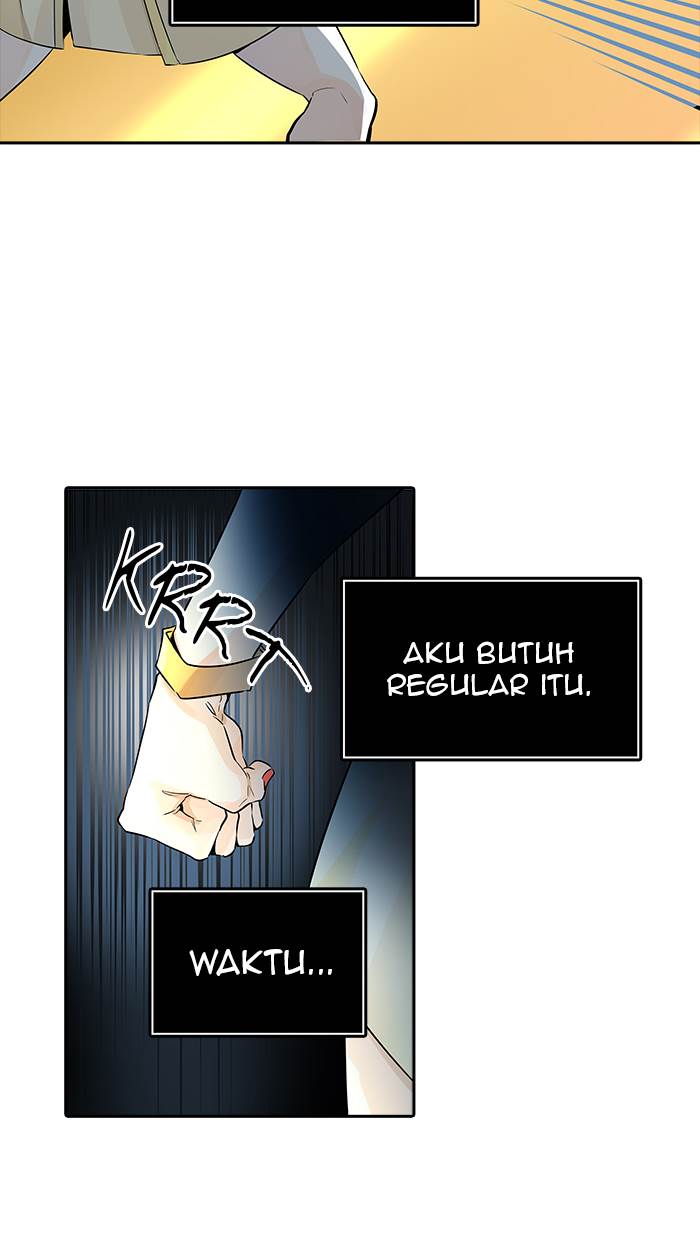 Tower of God Chapter 498