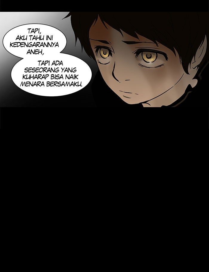 Tower of God Chapter 50