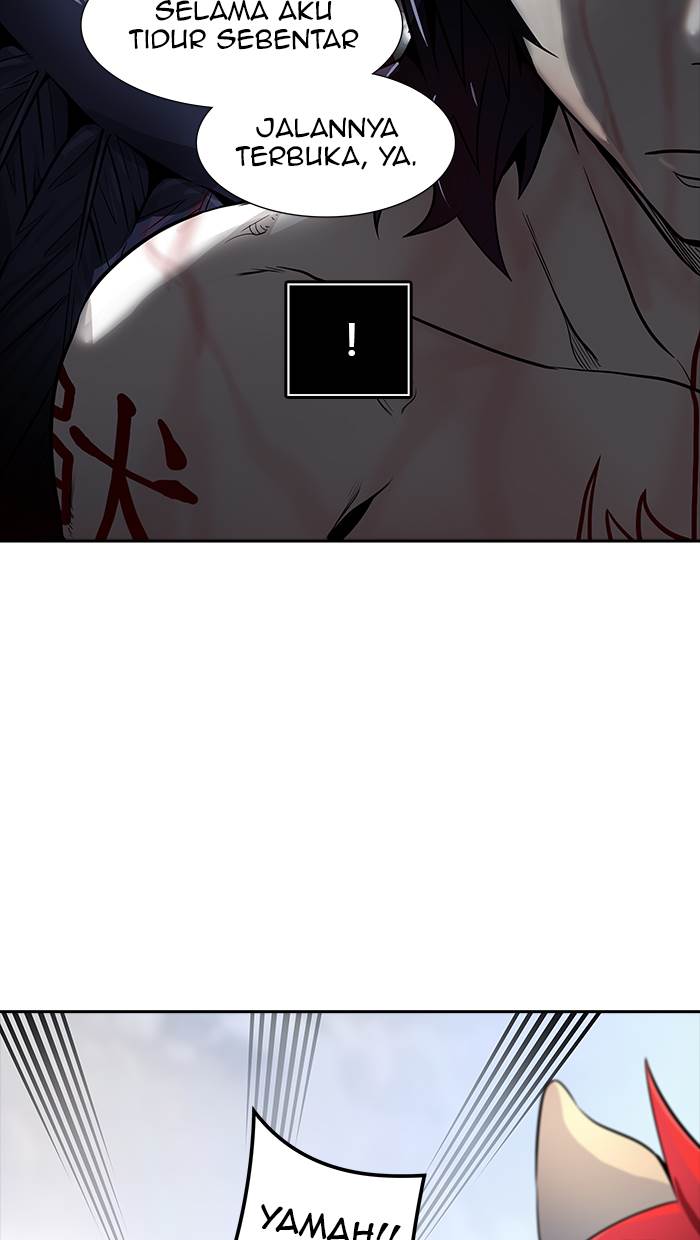 Tower of God Chapter 503