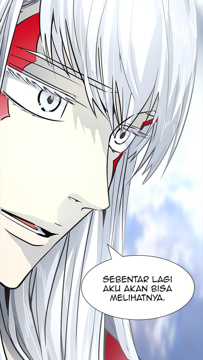 Tower of God Chapter 503